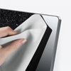8"×8" Microfiber Screen Cleaning Cloth
