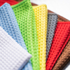 16"×16" GRS Certified Microfiber Towel