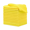 16"x 16" Microfiber Bathroom Cleaning Cloth