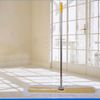 Premium Horizontal Mop Үй же мейманкананын полун тазалоочу каражаттар - JUHAO