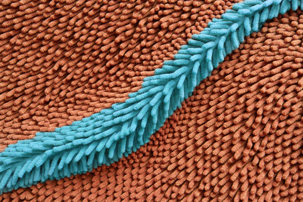 Kain Pembersih Microfiber, Grosir Pel