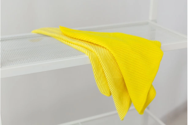 Why Are Microfiber Cloths Good for Cleaning
