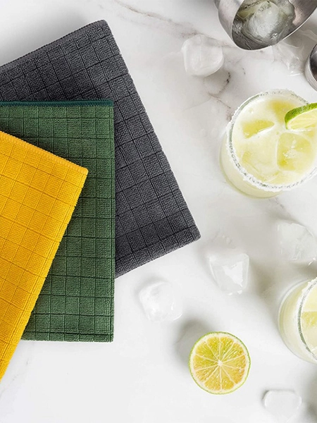 Mikrofiber-K&ouml;k-Square-St&auml;dduk