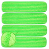 Wiederverwendbare Buedem h&eacute;ich absorb&eacute;iert Mikrofiber Mop Pad - JUHAO