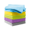16"×16" GRS Sustainable Cleaning Cloth for Electronics Screens 