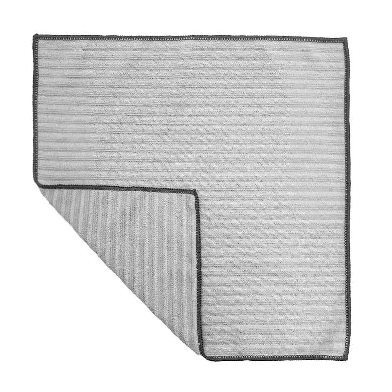 Bulk GRS Recycled Cloths for Home ECO Cleaning