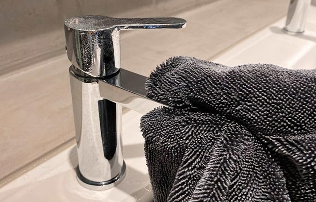 <h3>Lint-Free &amp; Scratch-Safe Performance</h3> 