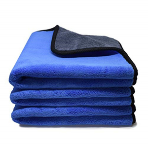 10  'x10 ' Microfiber унаа ички тазалоо кездеме