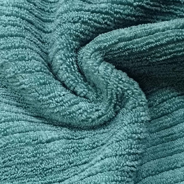 &Eacute;ada&iacute; Glanadh Teaghlaigh Stripe Microfiber Drawstring - JUHAO