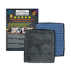 Pinakamahusay na Carbon Fiber Cleaning Cloth