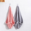 Microfiber hair towel for curly hair - JUHAO