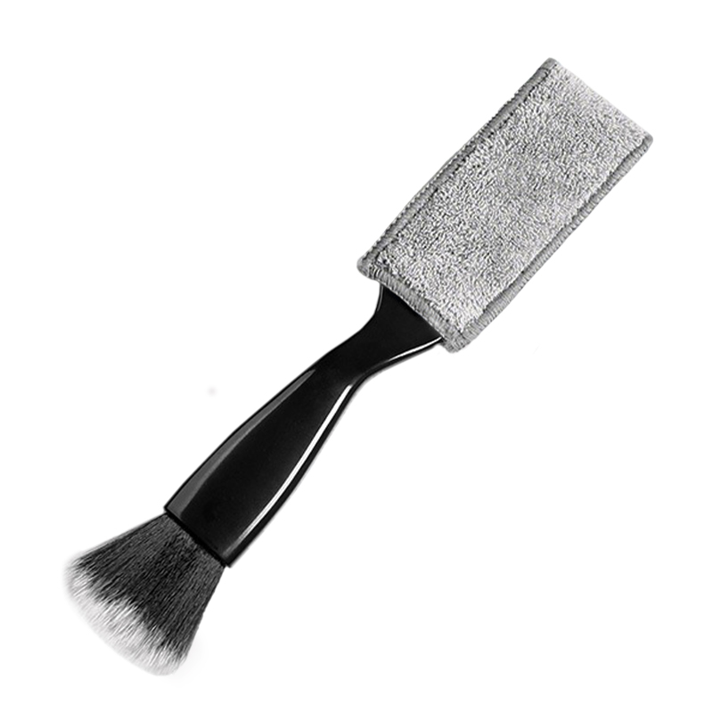 Brush for Cleaning The Car Interior