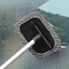 Car Window Cleaning Kit