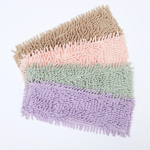 Mikrofiber Chenille Mop za čišćenje u domaćinstvu - JUHAO