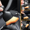 Soft Brush for Car Interior Cleaning