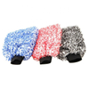Suave Auto Cuidado Microfibra Absorbente Peluche Q’umacha&ntilde;a Guantes - JUHAO