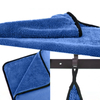 16"x 20" Microfiber Car Cleaning Towel