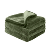 24"x 36" Microfiber Auto Detailing Drying Towe