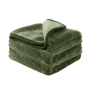 24"x 36" Microfiber Auto Detailing Drying Towe
