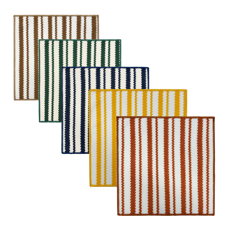 Microfiber Restaurant Cleaning Cloth