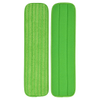 Wiederverwendbare Buedem h&eacute;ich absorb&eacute;iert Mikrofiber Mop Pad - JUHAO