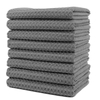 Best GRS Certified Reusable Cleaning Cloth for Kitchen