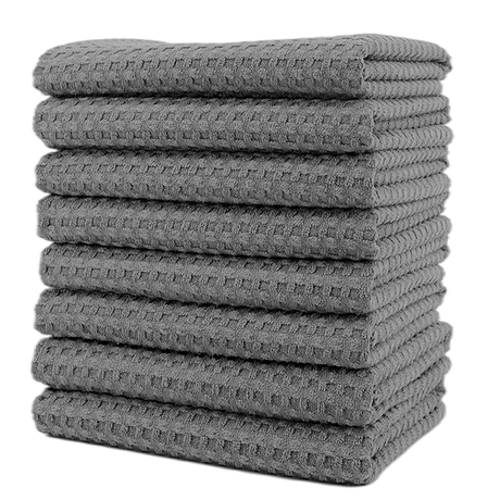 Best GRS Certified Reusable Cleaning Cloth for Kitchen