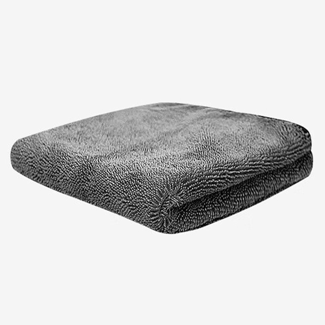 GRS Microfiber Cloth for Car Interior Cleaning