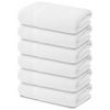 Quick Dry Deluxe Series Bamboo Cotton Hotel feh&eacute;r f&uuml;rdőlepedő - JUHAO