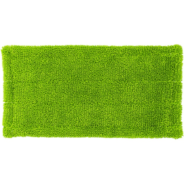 Microfiber naass an dr&eacute;chen Buedem Botz Mop Pad - JUHAO