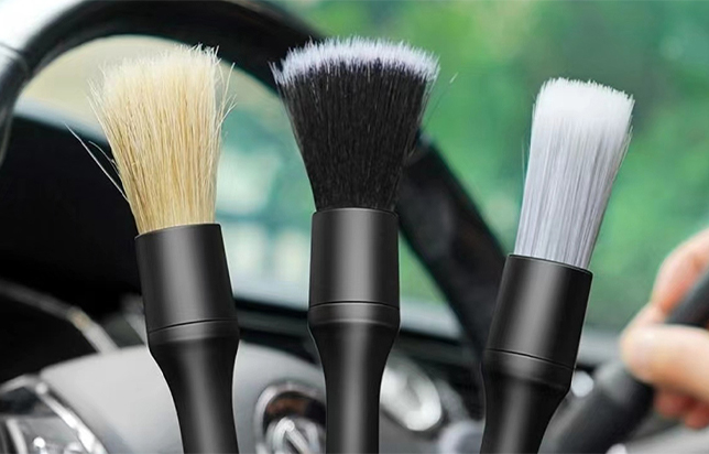 <h3>Premium Quality &amp; Scratch-Free Cleaning</h3> 