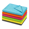 12”x 16”Microfiber Bathroom Cleaning Cloth