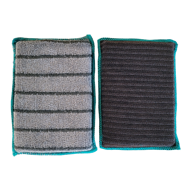 Kuelestoff Mikrofiber Botztuch