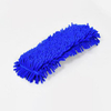 Microfiber Blue Chenille Mop Ersatz Stoffer - JUHAO