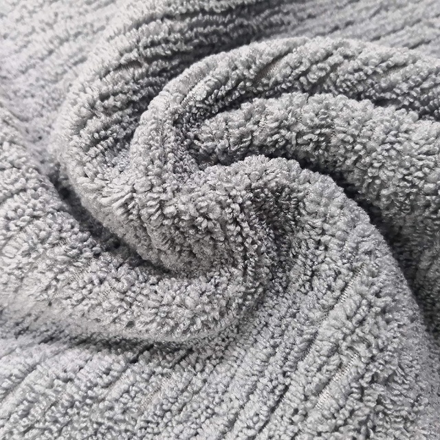 &Eacute;ada&iacute; Glanadh Teaghlaigh Stripe Microfiber Drawstring - JUHAO