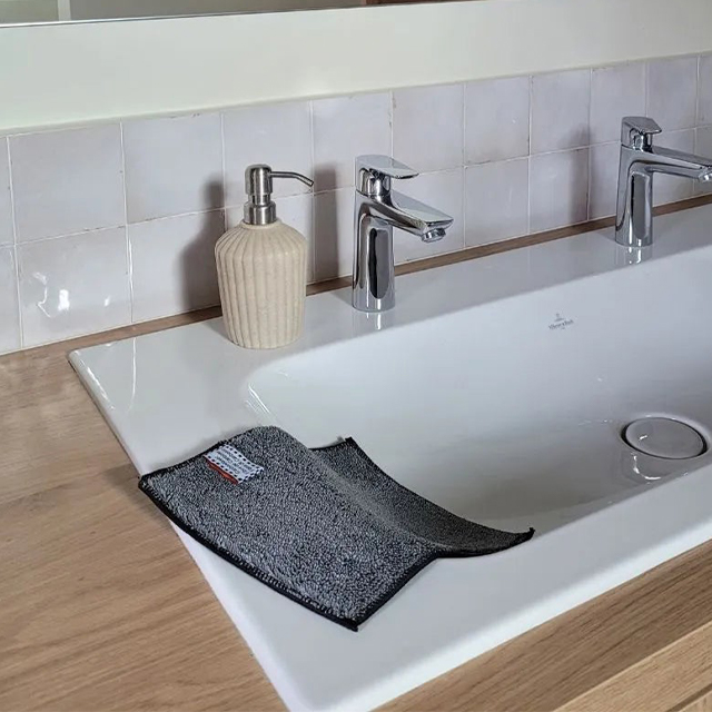 Pinakamahusay na Carbon Fiber Cleaning Cloth