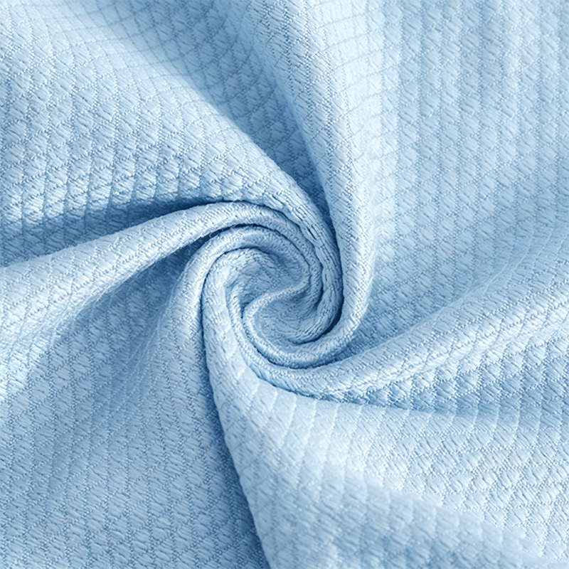 14"x 16" Microfiber Glass Cleaning Cloth