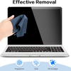 10"×10" Microfiber Electronics Cleaning Cloth
