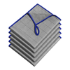 16"x 16" Microfiber Household Cleaning Cloth