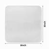 8"×8" Microfiber Screen Cleaning Cloth