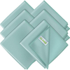 Microfiber Glass,Cell Phone,Relo Mirror Cleaning Cloths - JUHAO