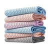 GRS Recycled Anti Static Cloth for Electronics