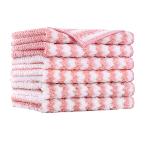 12"x 14" Microfiber Kitchen Cleaning Cloth