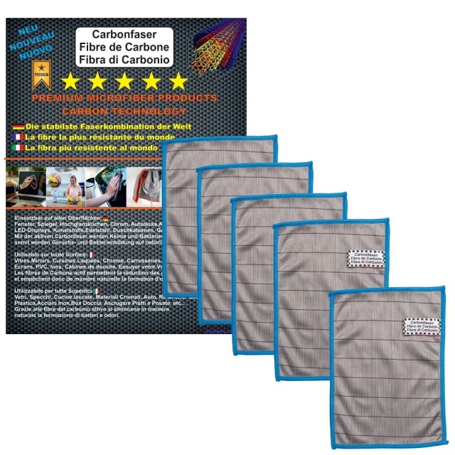 Microfiber Cleaning Cloth for Electronics (5)_副本