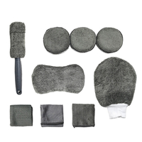 Essential Car Cleaning Kit