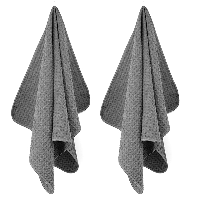 Best GRS Certified Reusable Cleaning Cloth for Kitchen