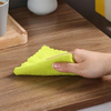 16"×16" GRS Sustainable Cleaning Cloth for Electronics Screens 