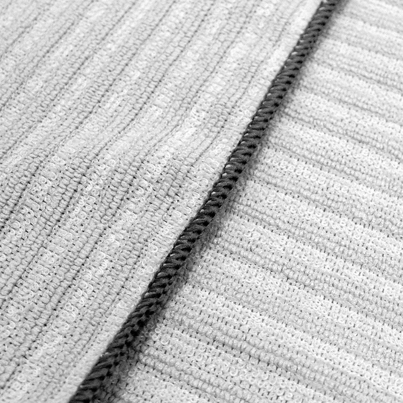 Bulk GRS Recycled Cloths for Home ECO Cleaning