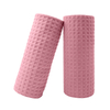 Wegwerf Absorbent Benotzerdefin&eacute;iert Logo Kichen Tr&eacute;ine Stoff Roll - JUHAO