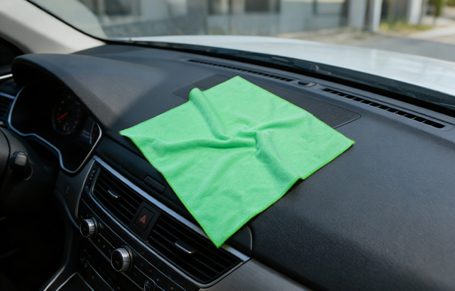 <h3>Streak-Free Polishing Performance</h3> 